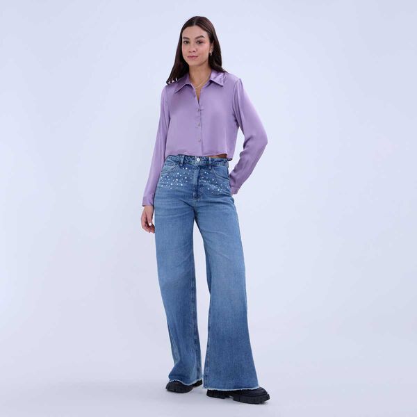 camisas para mujer image number null