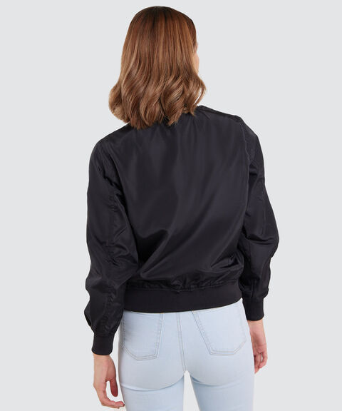 chaquetas para mujer image number null