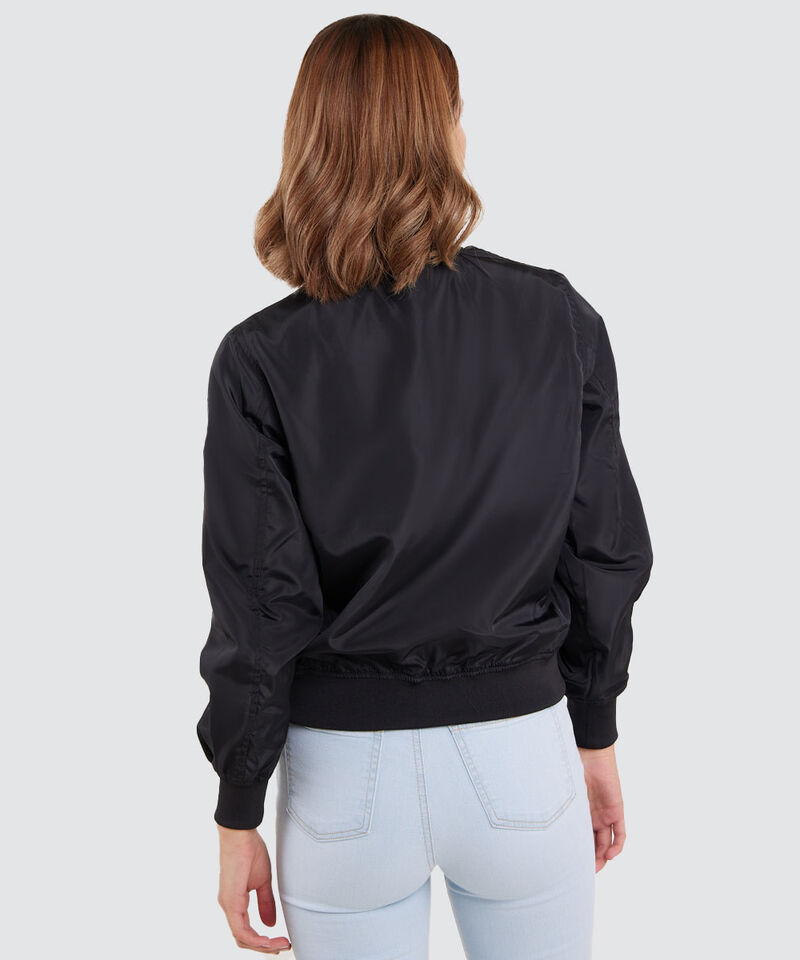 chaquetas para mujer