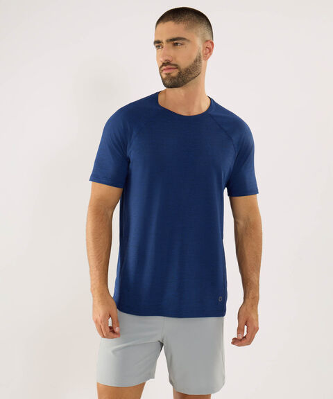 camisetas deportivas para hombre image number null