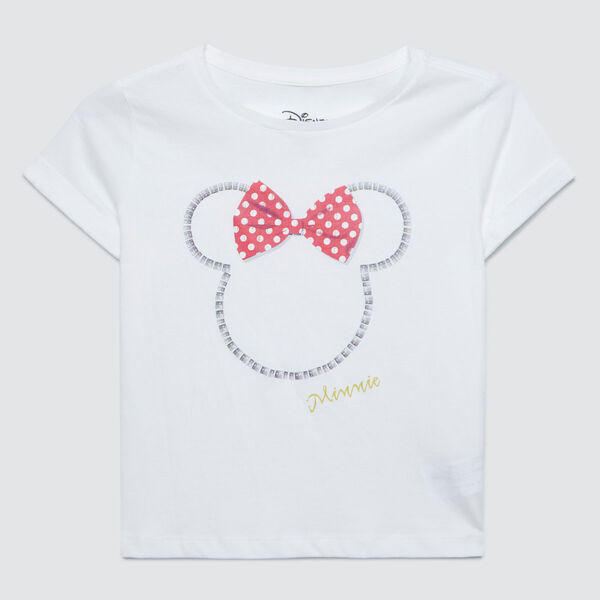 camisetas para niñas