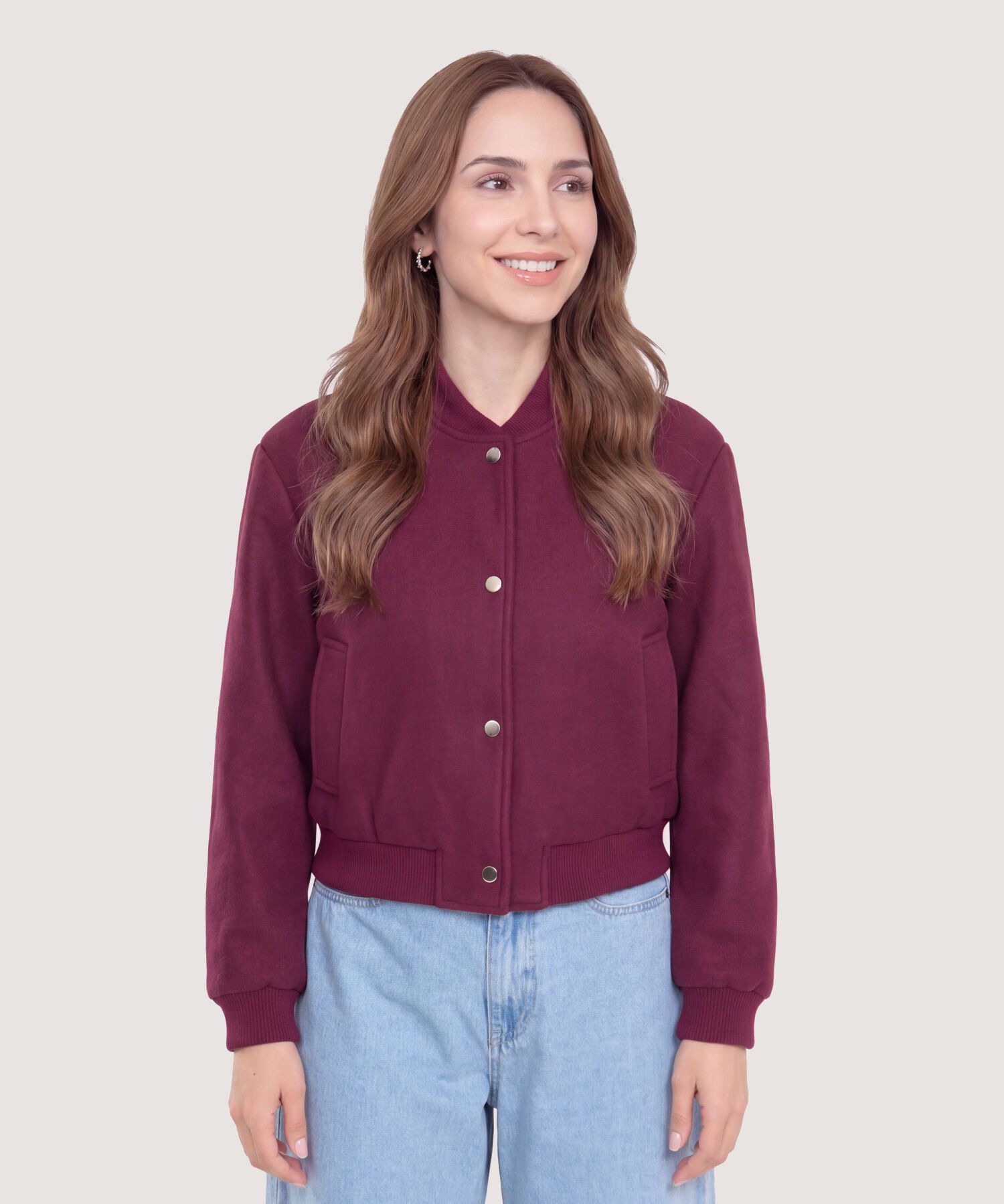 chaquetas para mujer