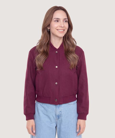 chaquetas para mujer image number null