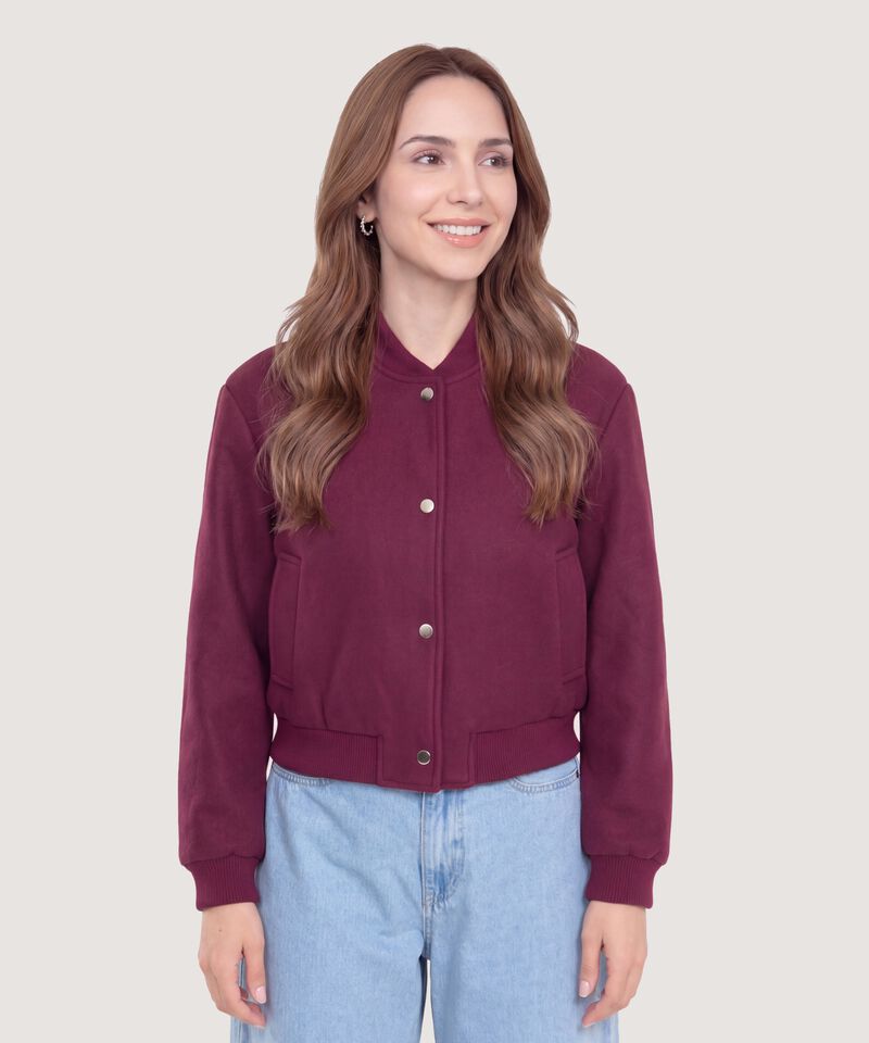 chaquetas para mujer