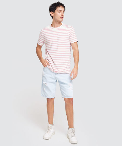 bermudas para hombre