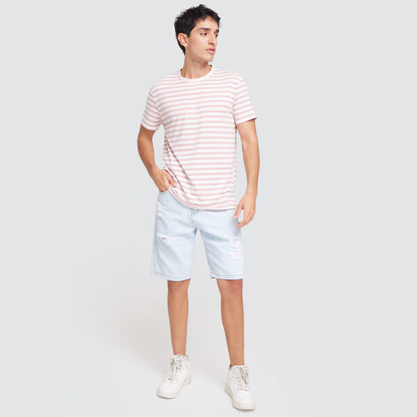 bermudas para hombre