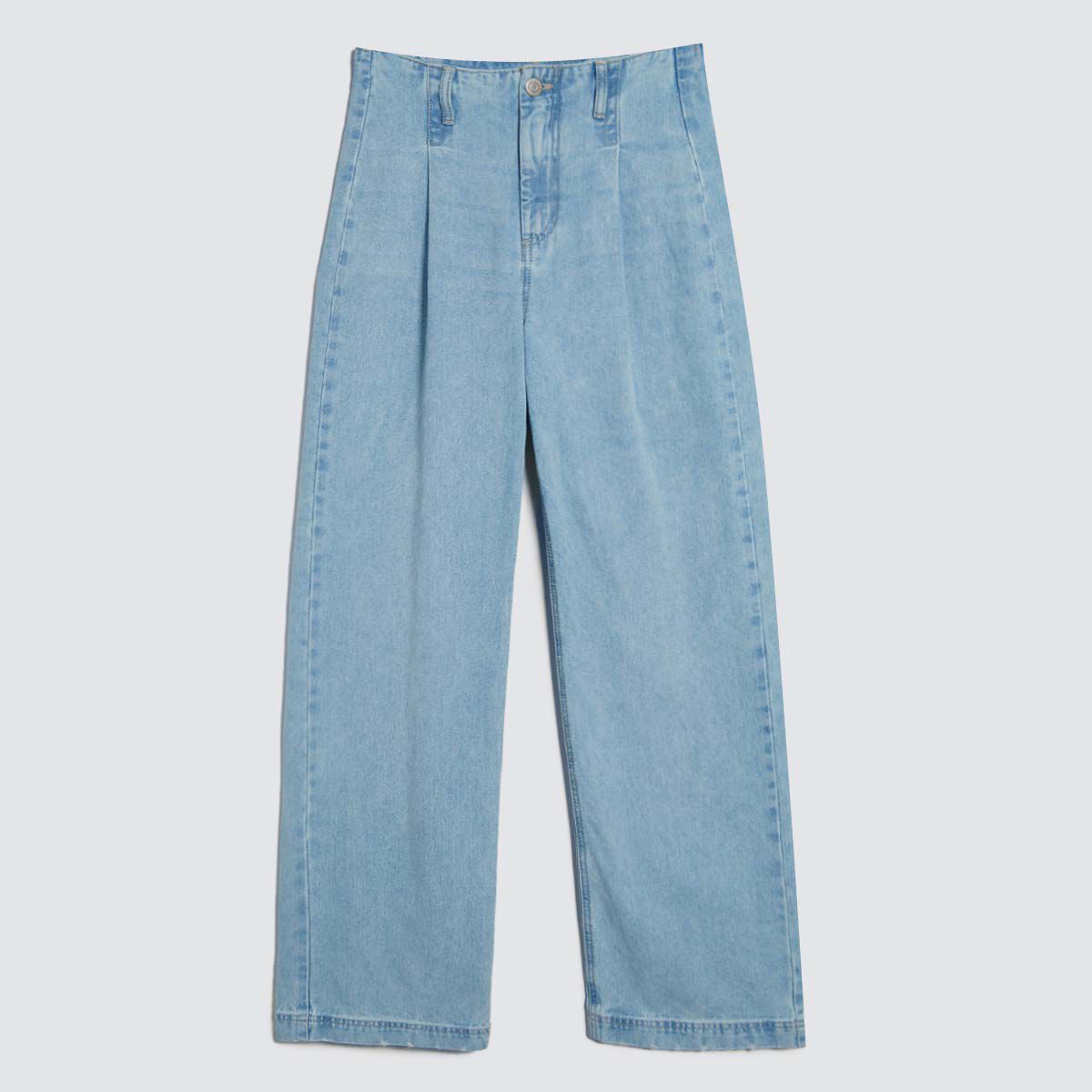 jeans mujer