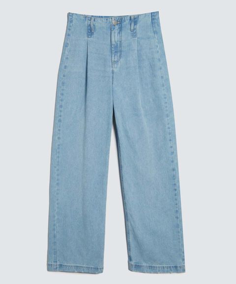 jeans mujer