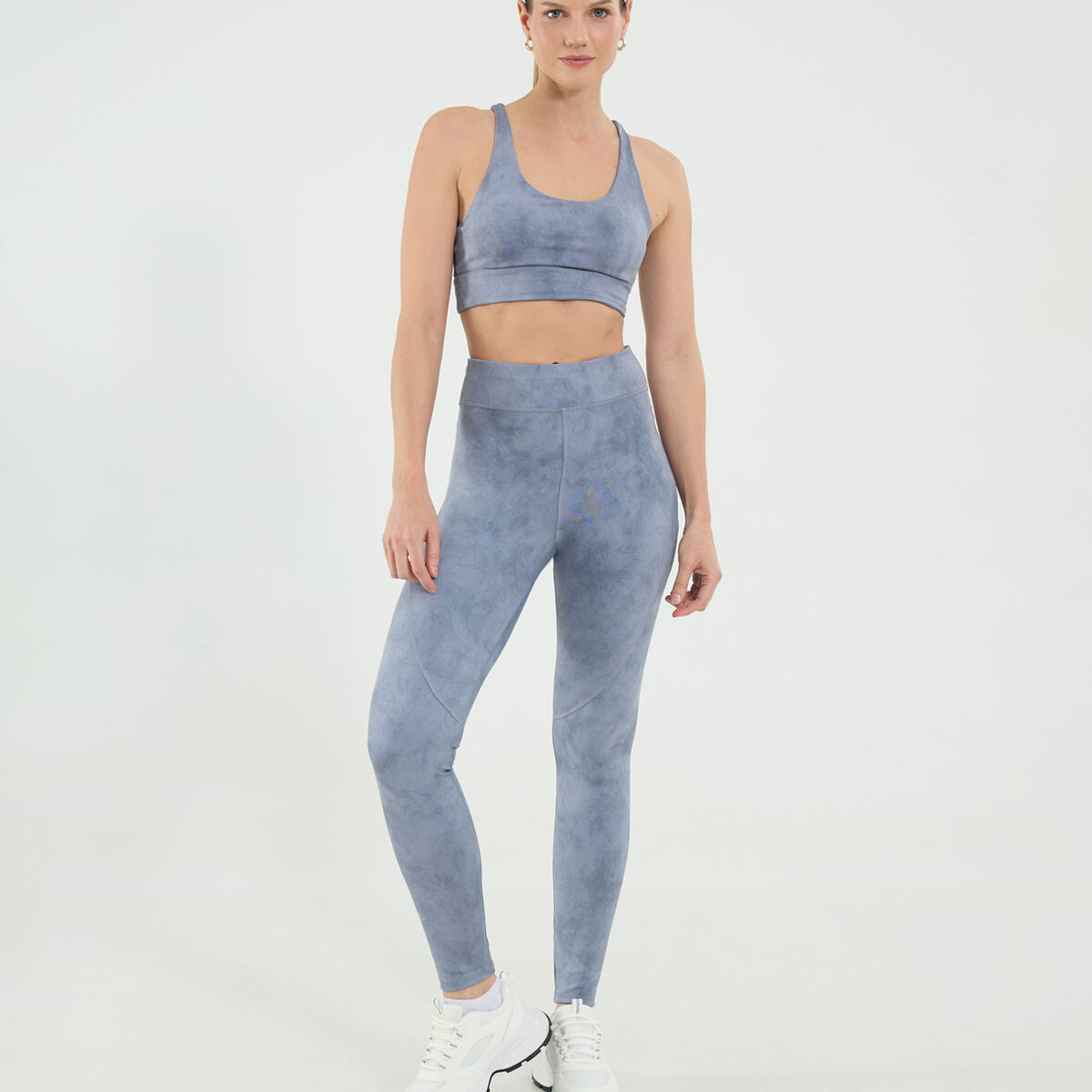 top deportivo mujer