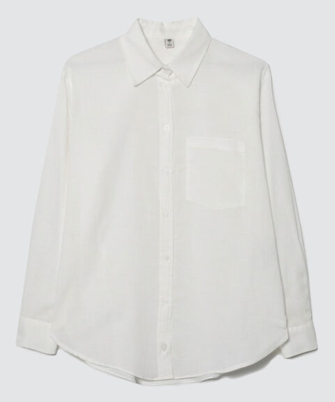 camisas para mujer
