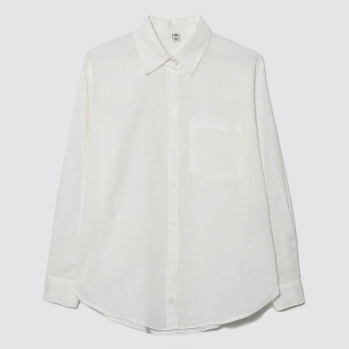 camisas para mujer