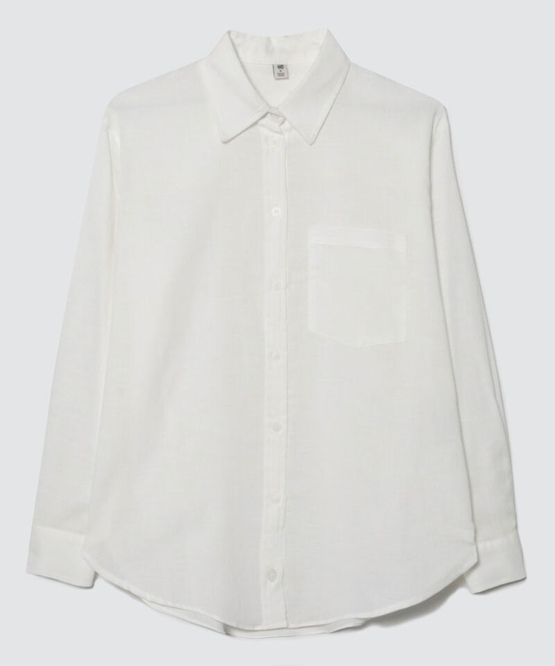 camisas para mujer
