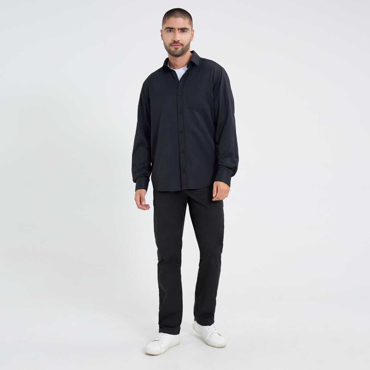camisas para hombre