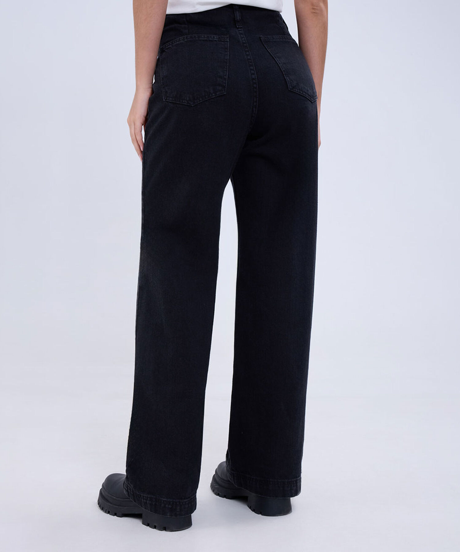 jeans mujer