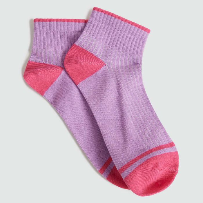 medias para mujer