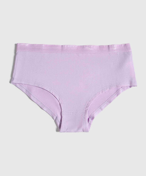 ropa interior para niñas