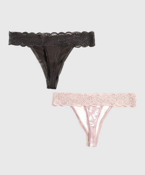 pantys para mujer