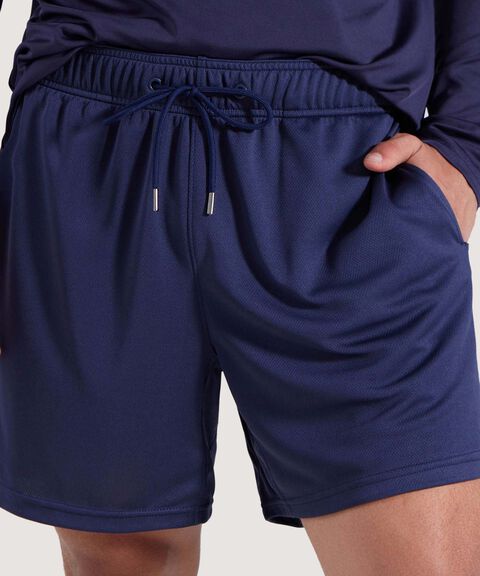bermudas deportivas para hombre  image number null