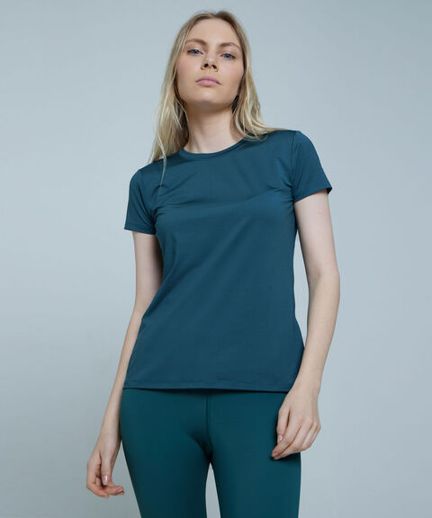 camisetas deportivas mujer image number null