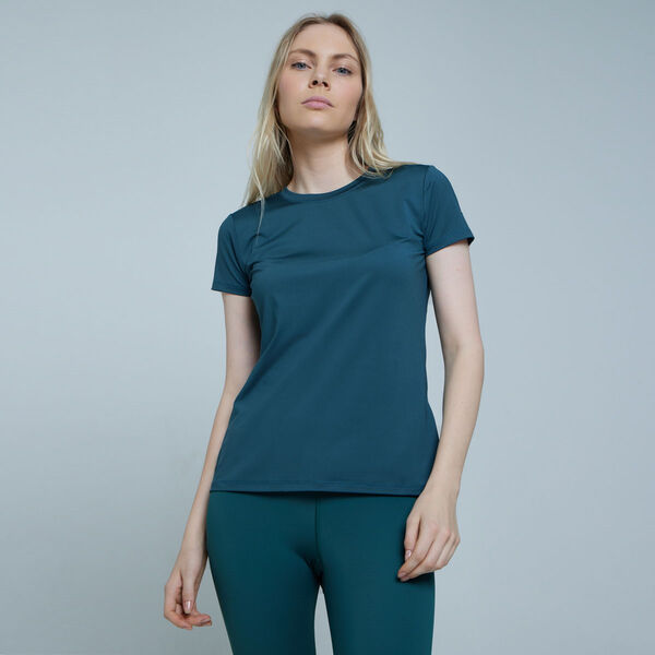 camisetas deportivas mujer image number null