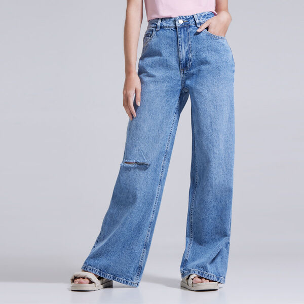 jeans mujer
