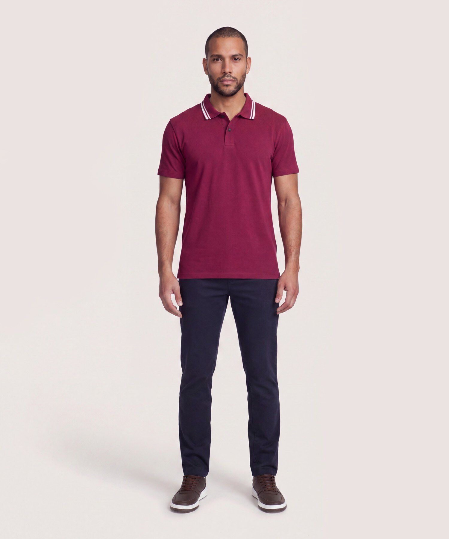 pantalones para hombre