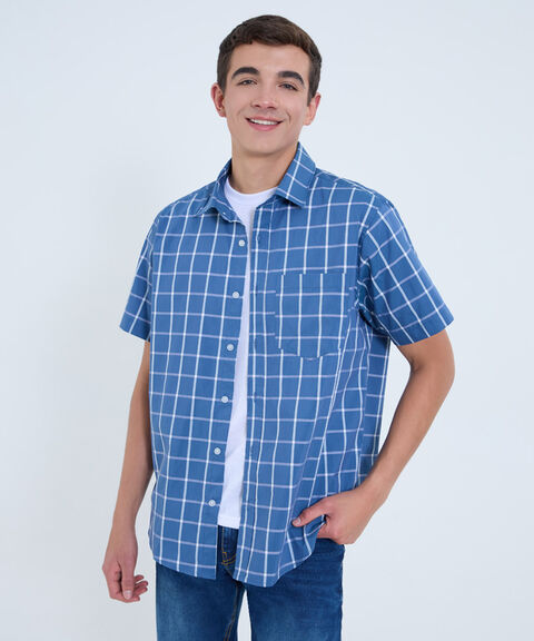 camisas para hombre image number null