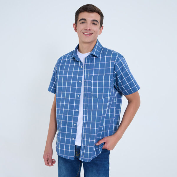 camisas para hombre image number null