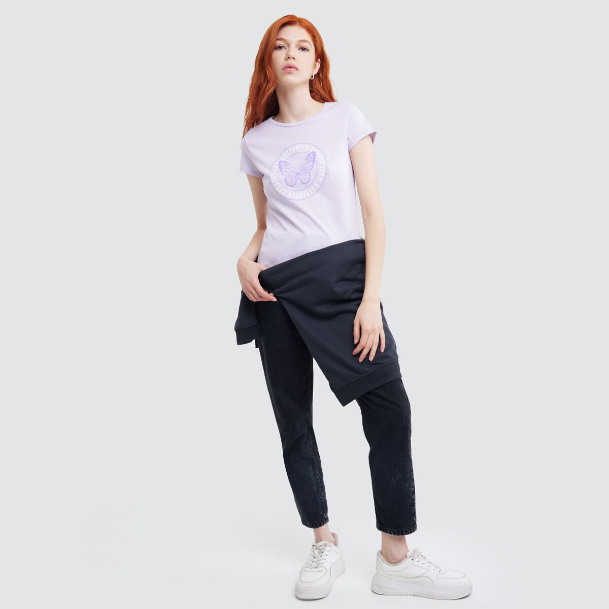 camisetas mujer