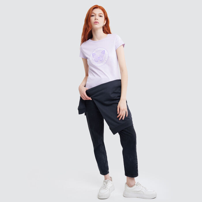 camisetas mujer