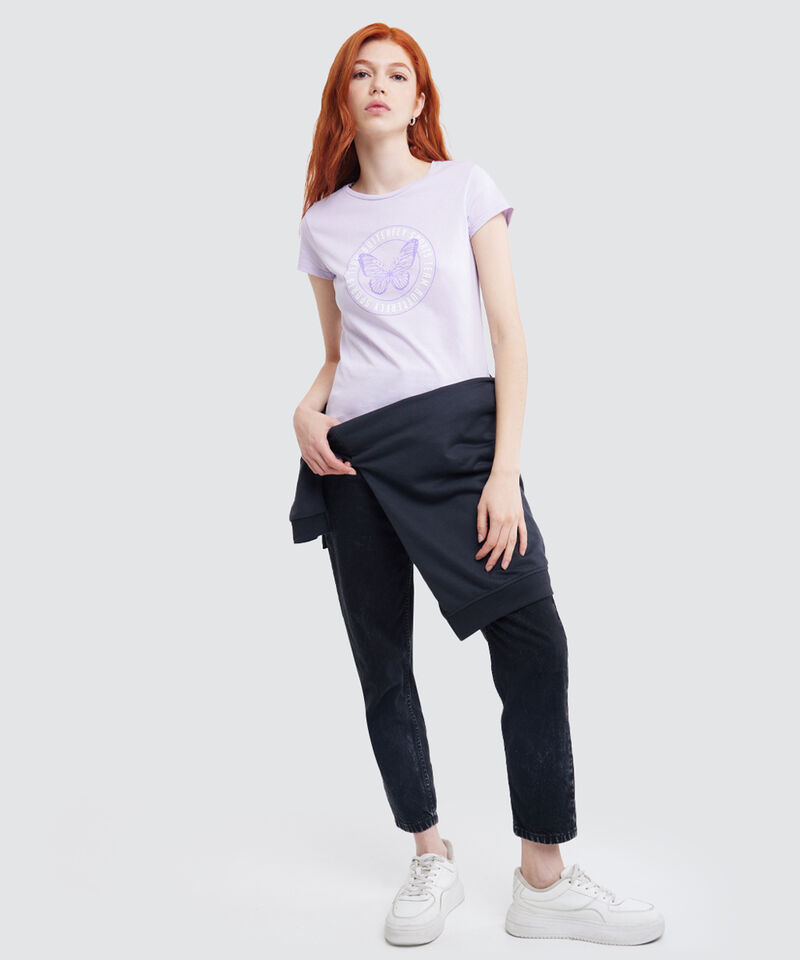 camisetas mujer