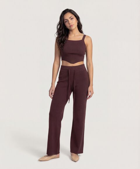pantalon para mujer