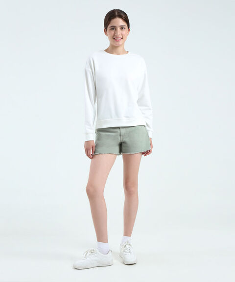 shorts mujeres
