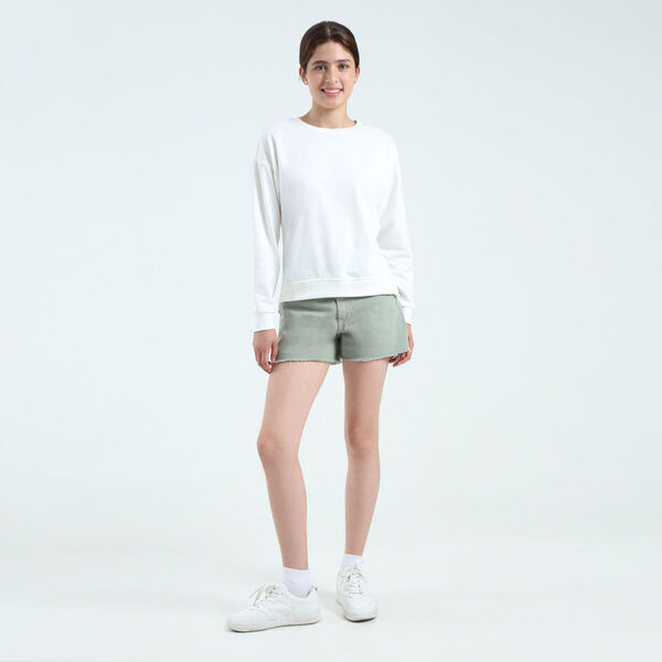 shorts mujeres