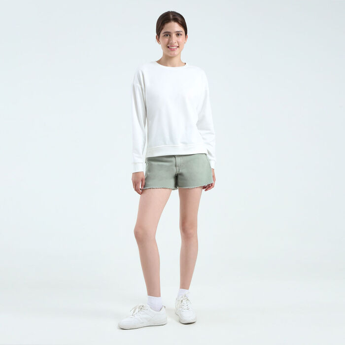 shorts mujeres