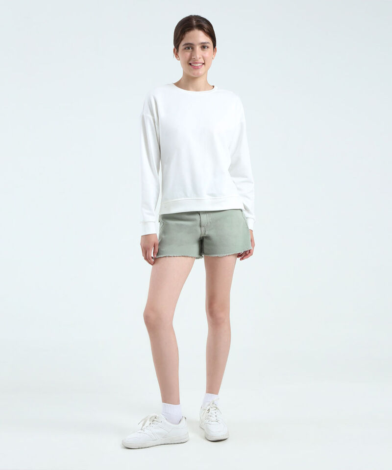 shorts mujeres
