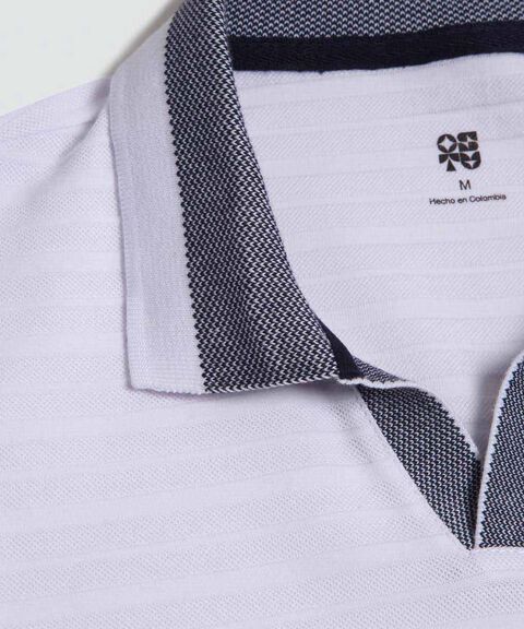 camisetas polo para hombre image number null