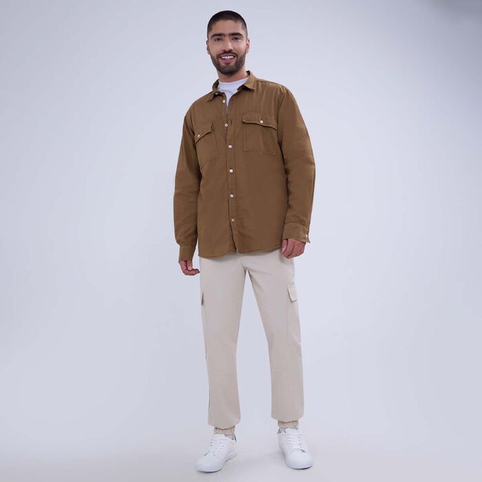 camisas para hombre