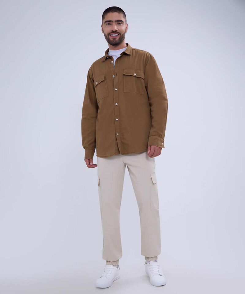 camisas para hombre