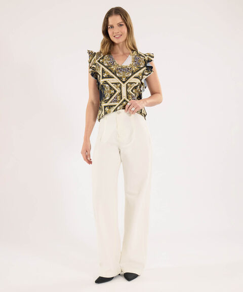 blusas de moda image number null