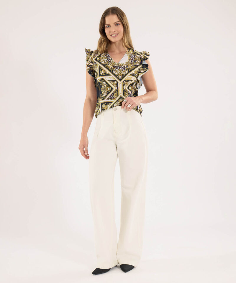 blusas de moda