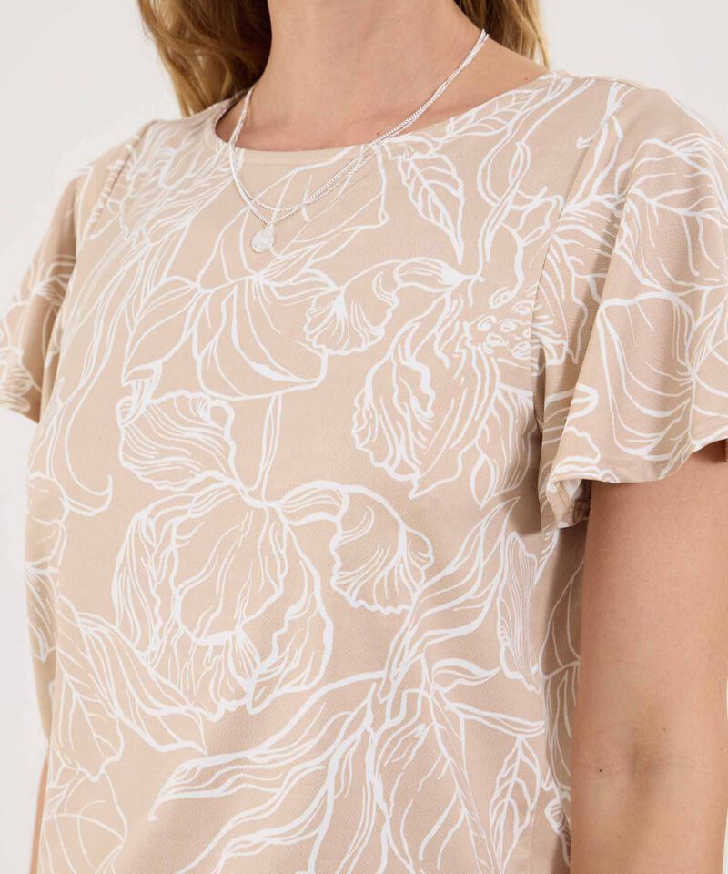 camisetas mujer