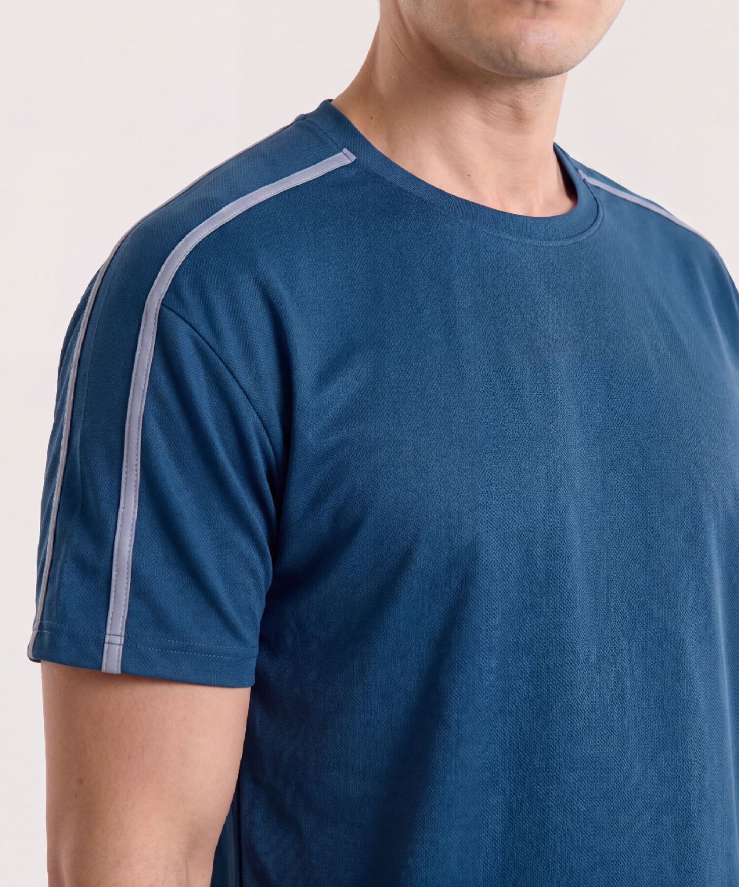 camisetas deportivas para hombre