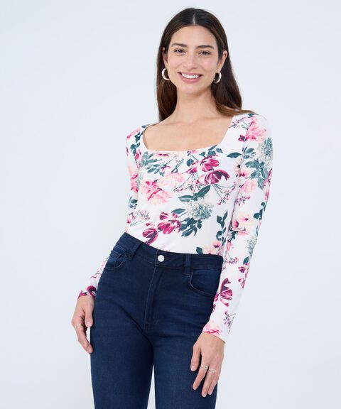 camisetas mujer image number null