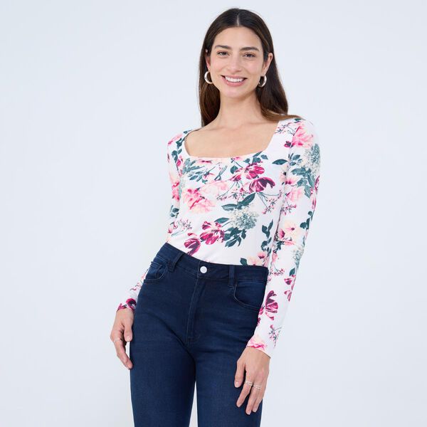 camisetas mujer image number null