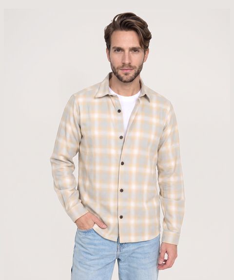 camisas para hombre image number null