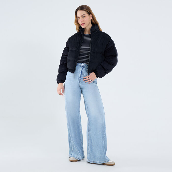 chaquetas para mujer