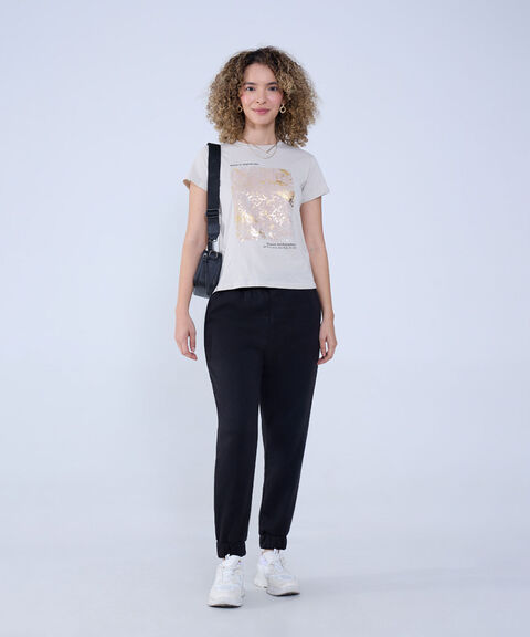 pantalon para mujer image number null