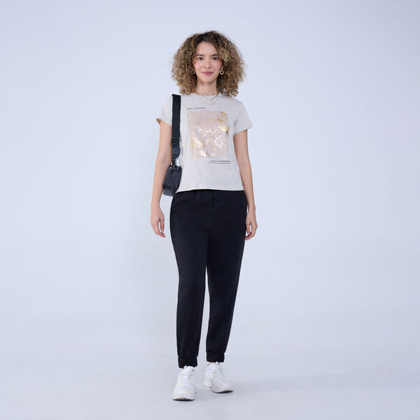 pantalon para mujer image number null