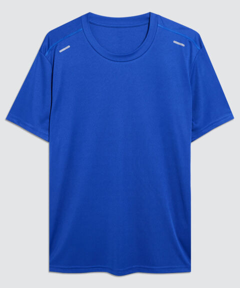 camisetas deportivas para hombre 